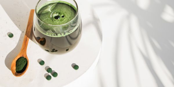 Kako konzumirati spirulinu i klorelu u svakodnevnoj prehrani